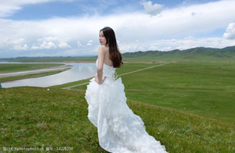 女生隨便讓男生朗誦,打破性別界限，文藝活動(dòng)新風(fēng)尚-3